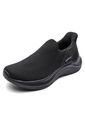 Tenis Running Mujer Negro Tellenzi D-076 de Tellenzi