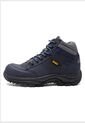 Bota Hombre Outdoor Industrial Azul Tellenzi 7790 de Tellenzi