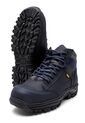 Bota Hombre Outdoor Industrial Azul Tellenzi 7790 de Tellenzi