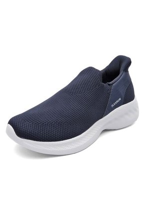 Tenis Running Hombre Azul Tellenzi H-077