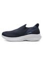 Tenis Running Hombre Azul Tellenzi H-077 de Tellenzi