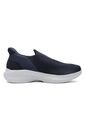 Tenis Running Hombre Azul Tellenzi H-077 de Tellenzi