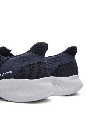 Tenis Running Hombre Azul Tellenzi H-077