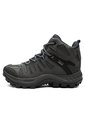 Bota Outdoor Hombre Gris-Azul Tellenzi 2673 de Tellenzi