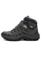 Bota Outdoor Mujer Gris-Lila Tellenzi 2500 de Tellenzi