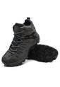 Bota Outdoor Hombre Gris-Azul Tellenzi 2673 de Tellenzi