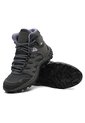 Bota Outdoor Mujer Gris-Lila Tellenzi 2500 de Tellenzi
