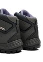 Bota Outdoor Mujer Gris-Lila Tellenzi 2500 de Tellenzi