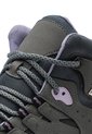 Bota Outdoor Mujer Gris-Lila Tellenzi 2500 de Tellenzi