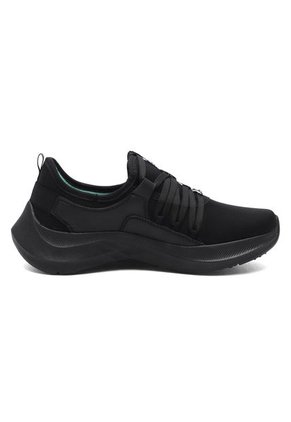 Tenis Dama Negro Tellenzi 4046