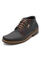 Zapatos Hombre Negro Tellenzi F2911 de Tellenzi
