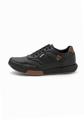 Zapatos Hombre Negro Tellenzi 2905