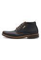 Zapatos Hombre Negro Tellenzi F2911 de Tellenzi