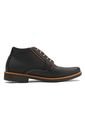 Zapatos Hombre Negro Tellenzi F2911 de Tellenzi