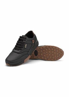 Zapatos Hombre Negro Tellenzi 2905