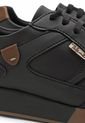 Zapatos Hombre Negro Tellenzi 2905 de Tellenzi