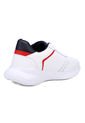 Tenis Hombre Blanco*Azul*Rojo Tellenzi 897 de Tellenzi