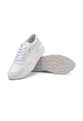 Tenis Dama Blanco Tellenzi 620