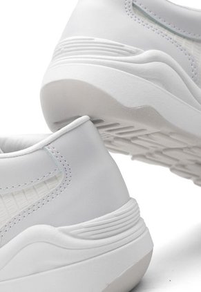 Tenis Dama Blanco Tellenzi 620