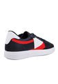 Tenis Hombre Azul*Blanco*Rojo Tellenzi 8002 de Tellenzi