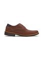 Zapatos Hombre Café Tellenzi 2904 de Tellenzi