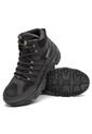 Bota Outdoor Hombre Negro Tellenzi 7-236 de Tellenzi