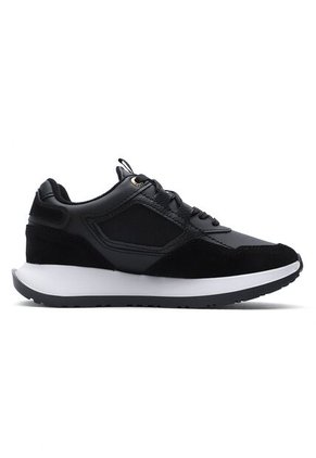 Tenis Dama Negro Tellenzi 568