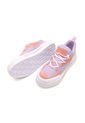 Tenis Dama Lila-Rosado Tellenzi 889 de Tellenzi