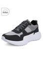 Tenis Hombre Gris Tellenzi 77220 de Tellenzi