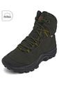 Bota Hombre Outdoor Verde Tellenzi 350 de Tellenzi