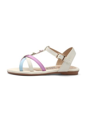 Sandalia Infantil Pasteles Tellenzi C07