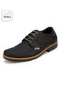 Zapato Hombre Negro*Miel Tellenzi F1535 de Tellenzi