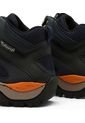Bota Outdoor Hombre Azul Tellenzi 9-100 de Tellenzi