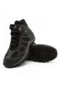Bota Outdoor Hombre Negro Tellenzi 9-100 de Tellenzi
