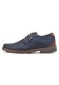 Zapatos Hombre Azul Tellenzi F-927 de Tellenzi