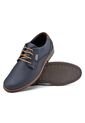 Zapatos Hombre Azul Tellenzi F-927 de Tellenzi