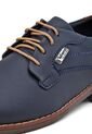 Zapatos Hombre Azul Tellenzi F-927 de Tellenzi