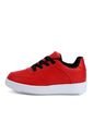 Tenis Infantil Rojo A2108 de Tellenzi