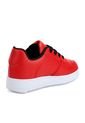 Tenis Infantil Rojo A2108 de Tellenzi