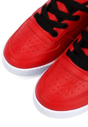 Tenis Infantil Rojo A2108