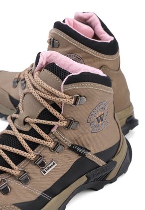 Bota Dama Outdoor Arena Tellenzi 1482