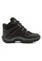 Bota Outdoor Hombre Negro Tellenzi 9-102 de Tellenzi