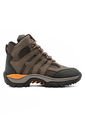 Bota Outdoor Hombre Verde-Café Tellenzi 9-103 de Tellenzi