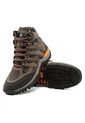 Bota Outdoor Hombre Verde-Café Tellenzi 9-103 de Tellenzi