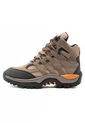 Bota Outdoor Hombre Arena Tellenzi 9-103 de Tellenzi
