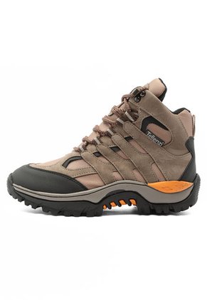 Bota Outdoor Hombre Arena Tellenzi 9-103