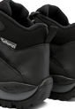 Bota Outdoor Hombre Negro Tellenzi 9-102 de Tellenzi
