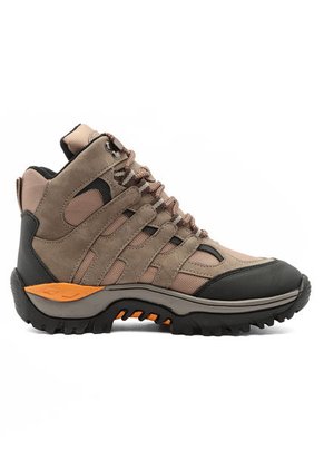 Bota Outdoor Hombre Arena Tellenzi 9-103