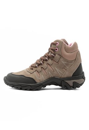 Bota Outdoor Mujer Arena Tellenzi 9-1269