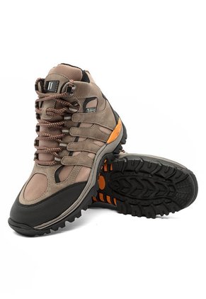 Bota Outdoor Hombre Arena Tellenzi 9-103